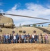 Boss Lift gives southern Oregon employers a look at Guard service