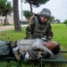 Bev. Sent. 26-4: 8FW Airmen conduct tactical combat casualty care