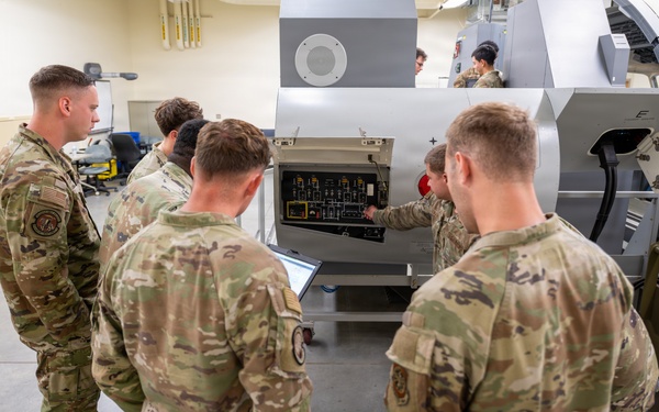 MRA Academy: Building Multi-Capable Airmen