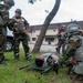 Bev. Sent. 26-4: 8FW Airmen conduct tactical combat casualty care