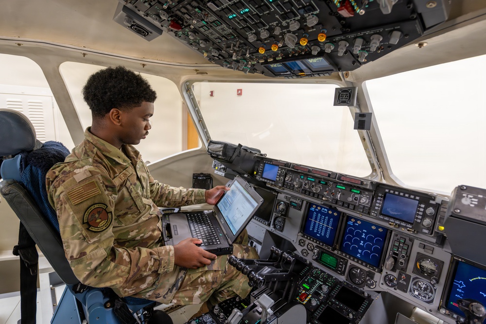 MRA Academy: Building Multi-Capable Airmen