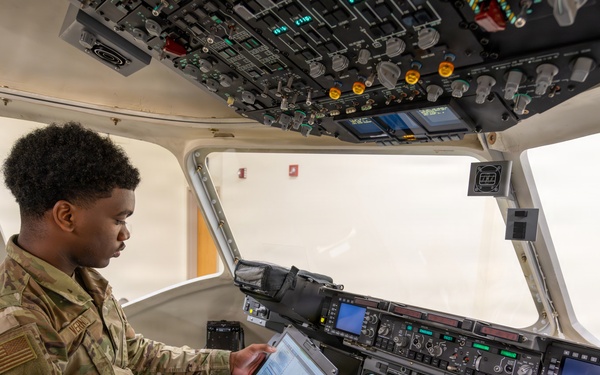 MRA Academy: Building Multi-Capable Airmen