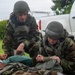 Bev. Sent. 26-4: 8FW Airmen conduct tactical combat casualty care