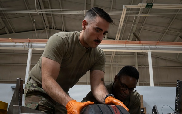 Gunfighter of the Month