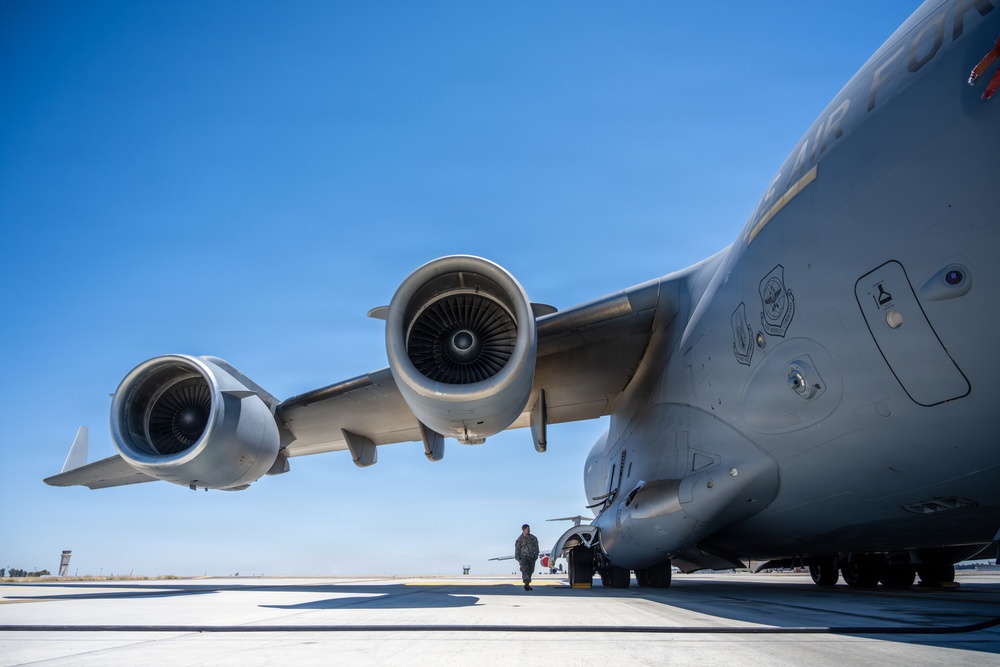 MRA Academy: Building Multi-Capable Airmen