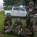 Bev. Sent. 26-4: 8FW Airmen conduct tactical combat casualty care