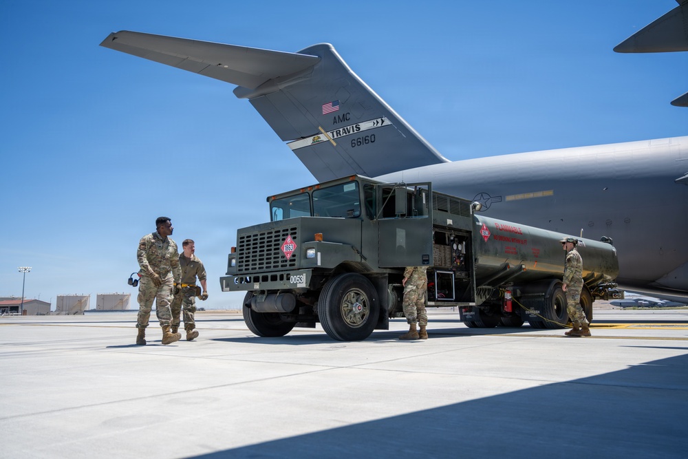 MRA Academy: Building Multi-Capable Airmen