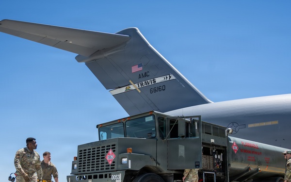 MRA Academy: Building Multi-Capable Airmen