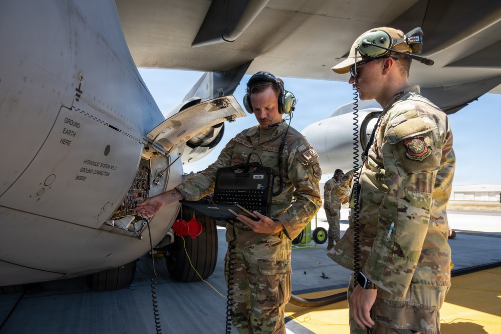 MRA Academy: Building Multi-Capable Airmen
