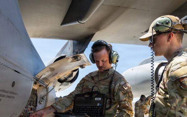 MRA Academy: Building Multi-Capable Airmen
