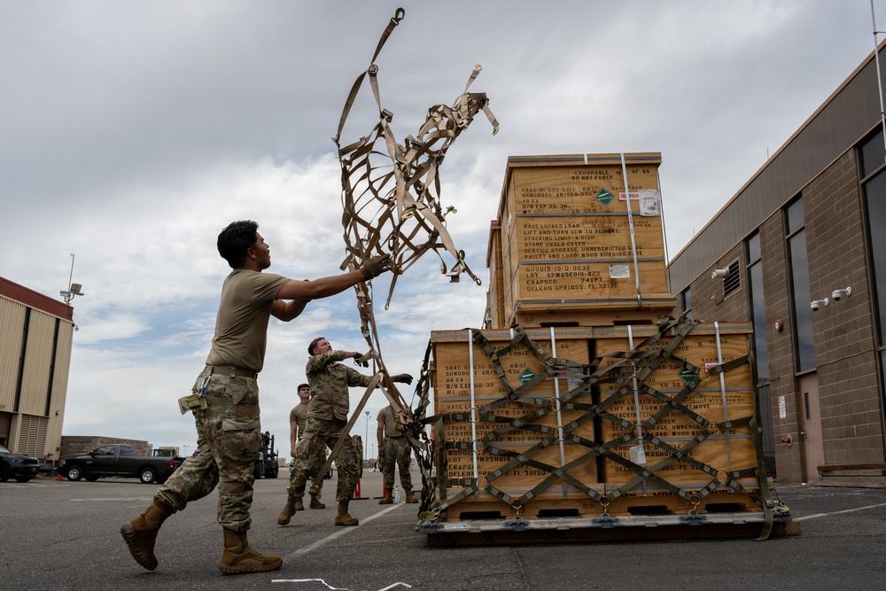 MRA Academy: Building Multi-Capable Airmen