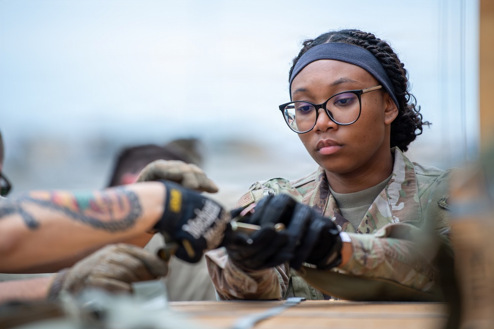 MRA Academy: Building Multi-Capable Airmen