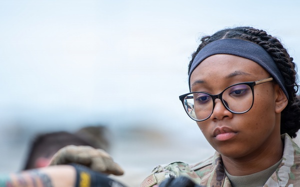 MRA Academy: Building Multi-Capable Airmen