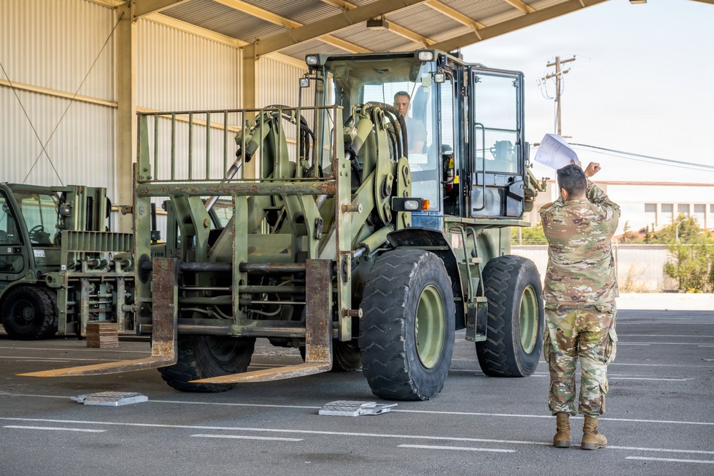MRA Academy: Building Multi-Capable Airmen
