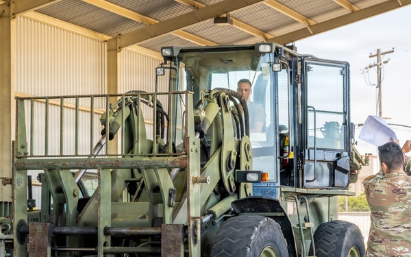 MRA Academy: Building Multi-Capable Airmen