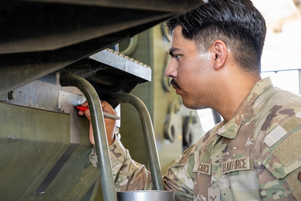 MRA Academy: Building Multi-Capable Airmen