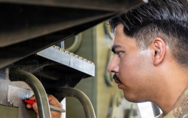 MRA Academy: Building Multi-Capable Airmen