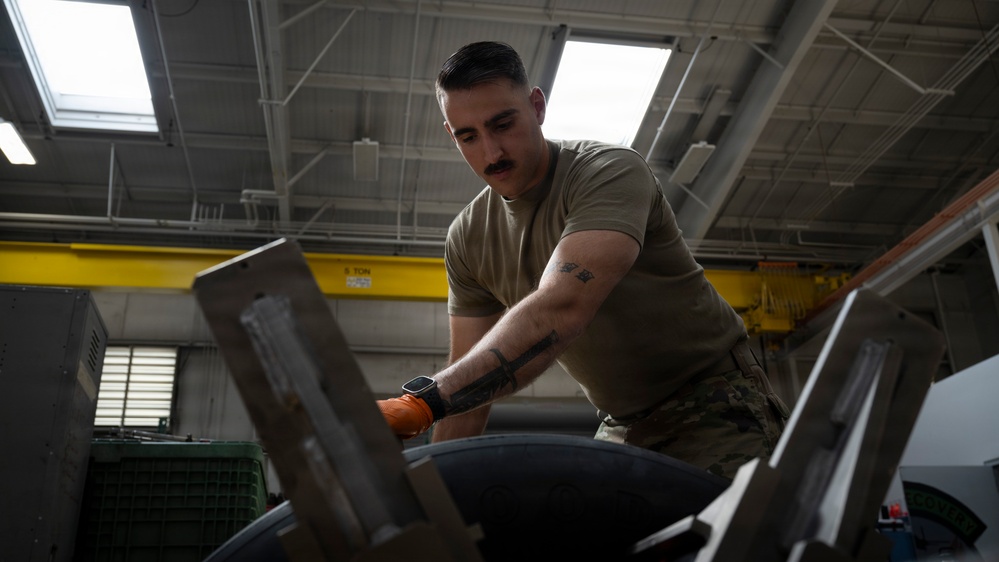 Gunfighter of the Month