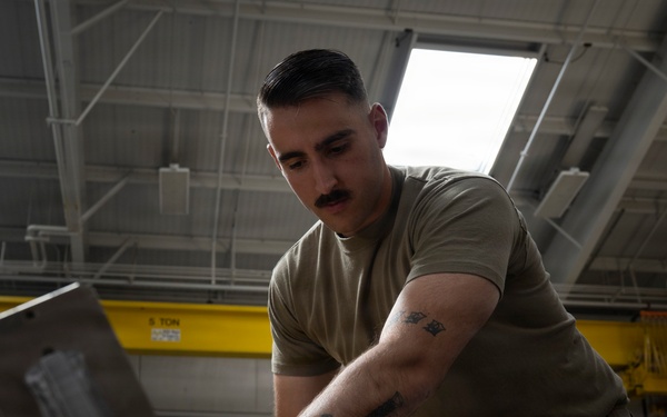 Gunfighter of the Month