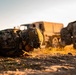 1ID Soldiers conduct EPFA validation for E3B
