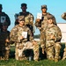 1ID Soldiers conduct EPFA validation for E3B