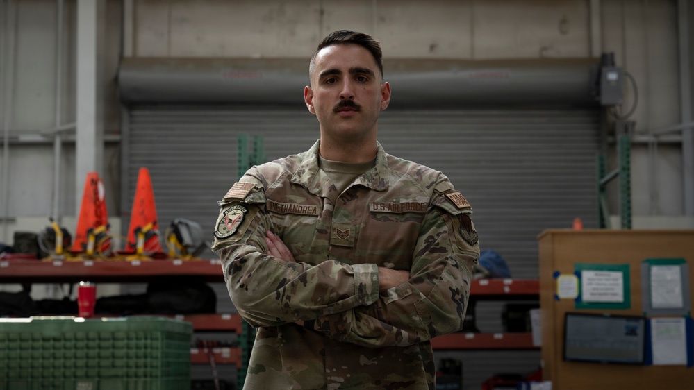 Gunfighter of the Month