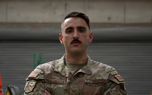 Gunfighter of the Month