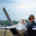 Gen. Kenneth Wilsbach flies F-22 Raptor to EAA AirVenture Oshkosh 2026