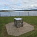 Restored 1st Cavalry Division memorial plaque rededicated in Australia, preserving Pacific War legacy