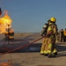 Expeditionary firefighting and rescue Marines conduct drills to maintain readiness in support of SLTE 4-26