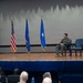 Air Force Joint Test Program Office welcomes new commander