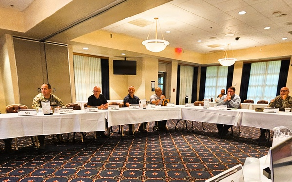 Safety leaders emphasize awareness, risk management during July 2026 Fort McCoy SOHAC meeting