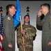 Air Force Joint Test Program Office welcomes new commander