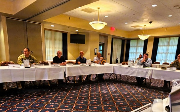 Safety leaders emphasize awareness, risk management during July 2026 Fort McCoy SOHAC meeting
