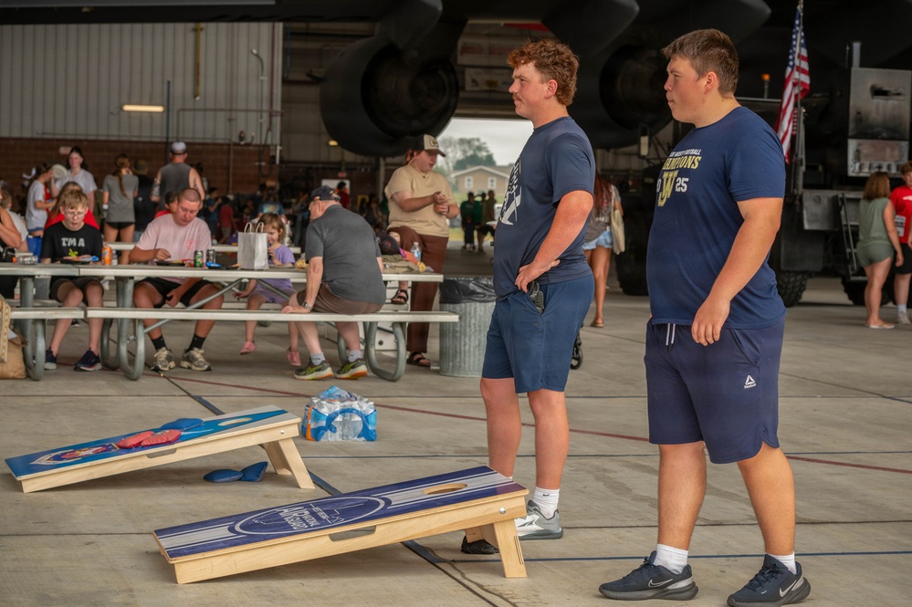 167AW Fire Truck Pull