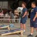 167AW Fire Truck Pull