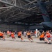 167AW Fire Truck Pull