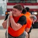 167AW Fire Truck Pull