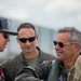 Gen. Kenneth Wilsbach flies F-22 Raptor to EAA AirVenture Oshkosh 2026