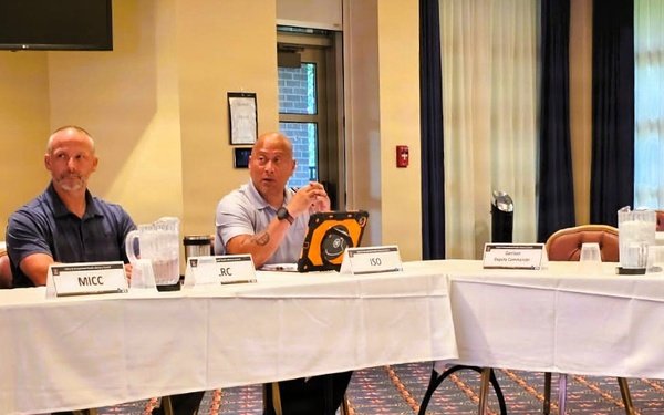 Safety leaders emphasize awareness, risk management during July 2026 Fort McCoy SOHAC meeting