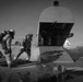 Expeditionary firefighting and rescue Marines conduct drills to maintain readiness in support of SLTE 4-26