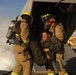 Expeditionary firefighting and rescue Marines conduct drills to maintain readiness in support of SLTE 4-26