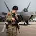 F-22 Raptor Demonstration Team showcases fifth-generation capabilities at Oshkosh 2026