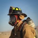 Expeditionary firefighting and rescue Marines conduct drills to maintain readiness in support of SLTE 4-26
