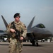 F-22 Raptor Demonstration Team showcases fifth-generation capabilities at Oshkosh 2026