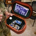 Luke AFB hosts 15 AF commander, command chief during historic major command reassignment