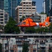 Coast Guard Supports Seattle Fleet Week 2026
