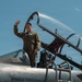 Col. Roderick James Retirement