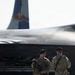 F-22 Raptor Demonstration Team showcases fifth-generation capabilities at Oshkosh 2026