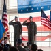 Col. Roderick James Retirement